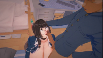【中字無碼】[japs8005] NTR witness mother 1